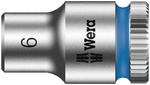 8790 HMA Вставка торцового ключа Zyklop с 1/4", 6.0 mm