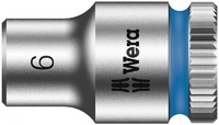 8790 HMA Вставка торцового ключа Zyklop с 1/4", 6.0 mm