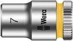8790 HMA Вставка торцового ключа Zyklop с 1/4", 7.0 mm