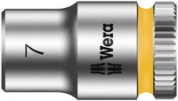 8790 HMA Вставка торцового ключа Zyklop с 1/4", 7.0 mm