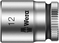 8790 HMA Вставка торцового ключа Zyklop с 1/4", 12.0 mm
