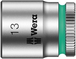 8790 HMA Вставка торцового ключа Zyklop с 1/4", 13.0 mm