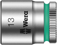 8790 HMA Вставка торцового ключа Zyklop с 1/4", 13.0 mm