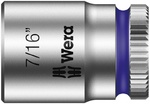 8790 HMA Вставка торцового ключа Zyklop с 1/4", 7/16 дюйм