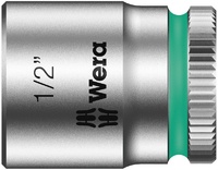 8790 HMA Вставка торцового ключа Zyklop с 1/4", 1/2 дюйм