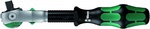 8000 B Трещотка Zyklop с 3/8", 3/8 дюйм x 199.0 mm