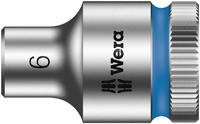 8790 HMB Вставка торцового ключа Zyklop c 3/8", 6.0 mm