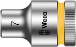 8790 HMB Вставка торцового ключа Zyklop c 3/8", 7.0 mm