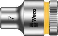8790 HMB Вставка торцового ключа Zyklop c 3/8", 7.0 mm