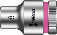 8790 HMB Вставка торцового ключа Zyklop c 3/8", 8.0 mm