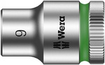 8790 HMB Вставка торцового ключа Zyklop c 3/8", 9.0 mm