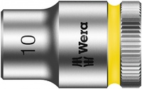 8790 HMB Вставка торцового ключа Zyklop c 3/8", 10.0 mm