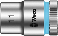 8790 HMB Вставка торцового ключа Zyklop c 3/8", 11.0 mm