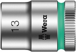 8790 HMB Вставка торцового ключа Zyklop c 3/8", 13.0 mm