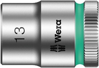8790 HMB Вставка торцового ключа Zyklop c 3/8", 13.0 mm
