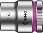 8790 HMB Вставка торцового ключа Zyklop c 3/8", 14.0 mm