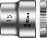 8790 HMB Вставка торцового ключа Zyklop c 3/8", 15.0 mm