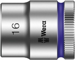 8790 HMB Вставка торцового ключа Zyklop c 3/8", 16.0 mm