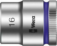 8790 HMB Вставка торцового ключа Zyklop c 3/8", 16.0 mm