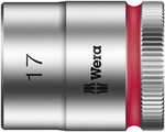 8790 HMB Вставка торцового ключа Zyklop c 3/8", 17.0 mm