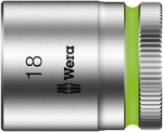 8790 HMB Вставка торцового ключа Zyklop c 3/8", 18.0 mm