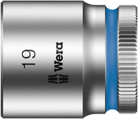 8790 HMB Вставка торцового ключа Zyklop c 3/8", 19.0 mm