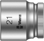 8790 HMB Вставка торцового ключа Zyklop c 3/8", 21.0 mm