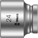 8790 HMB Вставка торцового ключа Zyklop c 3/8", 24.0 mm