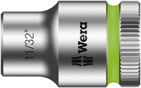 8790 HMB Вставка торцового ключа Zyklop c 3/8", 11/32 дюйм