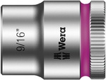 8790 HMB Вставка торцового ключа Zyklop c 3/8", 9/16 дюйм