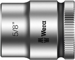 8790 HMB Вставка торцового ключа Zyklop c 3/8", 5/8 дюйм