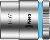 8790 HMB Вставка торцового ключа Zyklop c 3/8", 11/16 дюйм