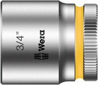 8790 HMB Вставка торцового ключа Zyklop c 3/8", 3/4 дюйм