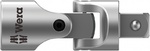 8795 B Карданный шарнир Zyklop, 3/8", 3/8 дюйм x 50.0 mm