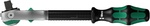 8000 C Трещотка Zyklop Speed с 1/2", 1/2 дюйм x 277.0 mm