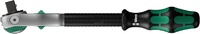 8000 C Трещотка Zyklop Speed с 1/2", 1/2 дюйм x 277.0 mm