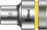 8790 HMC Вставка торцового ключа Zyklop c 1/2", 10.0 mm