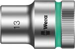 8790 HMC Вставка торцового ключа Zyklop c 1/2", 13.0 mm