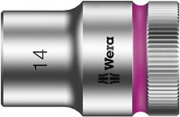 8790 HMC Вставка торцового ключа Zyklop c 1/2", 14.0 mm