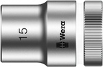 8790 HMC Вставка торцового ключа Zyklop c 1/2", 15.0 mm