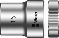 8790 HMC Вставка торцового ключа Zyklop c 1/2", 15.0 mm