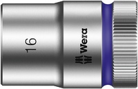 8790 HMC Вставка торцового ключа Zyklop c 1/2", 16.0 mm