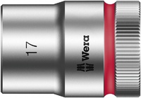 8790 HMC Вставка торцового ключа Zyklop c 1/2", 17.0 mm