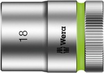 8790 HMC Вставка торцового ключа Zyklop c 1/2", 18.0 mm