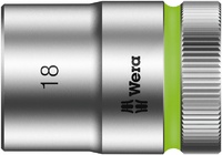 8790 HMC Вставка торцового ключа Zyklop c 1/2", 18.0 mm