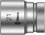 8790 HMC Вставка торцового ключа Zyklop c 1/2", 21.0 mm