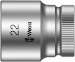 8790 HMC Вставка торцового ключа Zyklop c 1/2", 22.0 mm