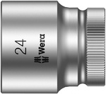 8790 HMC Вставка торцового ключа Zyklop c 1/2", 24.0 mm