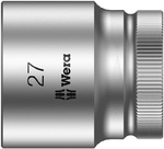8790 HMC Вставка торцового ключа Zyklop c 1/2", 27.0 mm