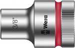 8790 HMC Вставка торцового ключа Zyklop c 1/2", 3/8 дюйм